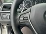 年輕人剛入手便宜進口車 2015 BMW 320i 白 里程保證 已認證  第8張縮圖