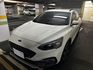 年輕人最愛熱銷款2021 Ford Focus Active EcoBoost 182任性版 原版件 里程保證 已認證