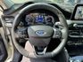 熱銷款休旅車 2020 Ford Kuga 180 旗艦型 原版件 里程保證 已認證  第10張縮圖