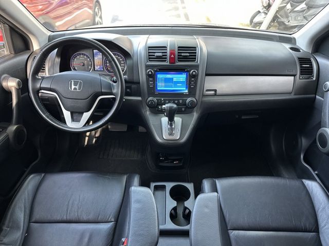 CP值高 便宜好開好保養2011 Honda CR-V 2.0 VTi 灰 原版件 里程保證 已認證  第4張相片