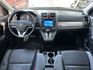 CP值高 便宜好開好保養2011 Honda CR-V 2.0 VTi 灰 原版件 里程保證 已認證  第4張縮圖