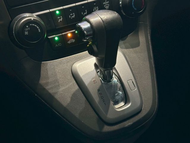 CP值高 便宜好開好保養2011 Honda CR-V 2.0 VTi 灰 原版件 里程保證 已認證  第14張相片