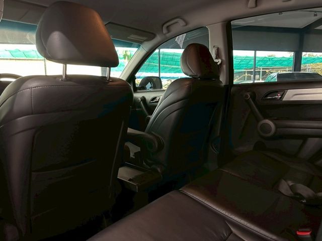 CP值高 便宜好開好保養2011 Honda CR-V 2.0 VTi 灰 原版件 里程保證 已認證  第15張相片