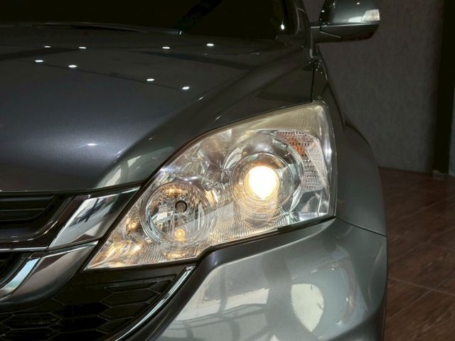 CP值高 便宜好開好保養2011 Honda CR-V 2.0 VTi 灰 原版件 里程保證 已認證  第17張相片