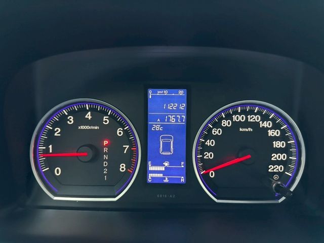CP值高 便宜好開好保養2011 Honda CR-V 2.0 VTi 灰 原版件 里程保證 已認證  第20張相片