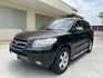 2008 Hyundai Santa Fe 七人座 黑