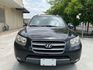 出遊、露營、工作、跑工程妥妥當當 2008 Hyundai Santa Fe 七人座 黑 里程保證  第2張縮圖