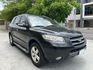 出遊、露營、工作、跑工程妥妥當當 2008 Hyundai Santa Fe 七人座 黑 里程保證  第3張縮圖