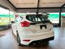 年輕人的最愛 省稅代步車2016 Ford Focus 5D 汽油頂級運動型 原版件 里程保證 已認證  第2張縮圖