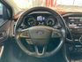 年輕人的最愛 省稅代步車2016 Ford Focus 5D 汽油頂級運動型 原版件 里程保證 已認證  第7張縮圖