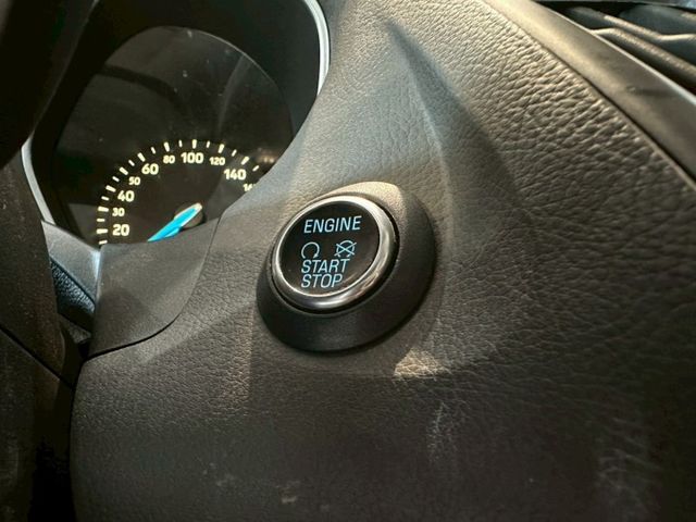年輕人的最愛 省稅代步車2016 Ford Focus 5D 汽油頂級運動型 原版件 里程保證 已認證  第11張相片