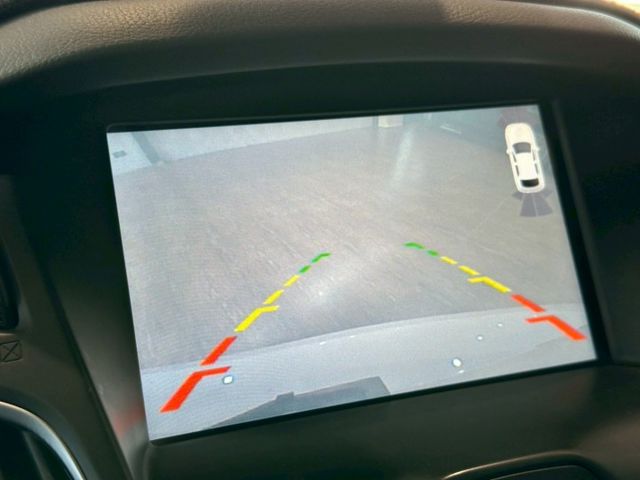 年輕人的最愛 省稅代步車2016 Ford Focus 5D 汽油頂級運動型 原版件 里程保證 已認證  第12張相片