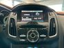 年輕人的最愛 省稅代步車2016 Ford Focus 5D 汽油頂級運動型 原版件 里程保證 已認證  第15張縮圖