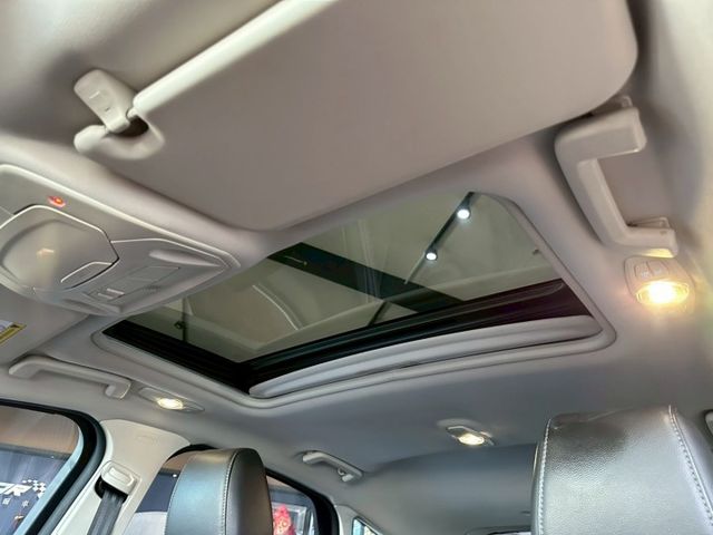 年輕人的最愛 省稅代步車2016 Ford Focus 5D 汽油頂級運動型 原版件 里程保證 已認證  第19張相片