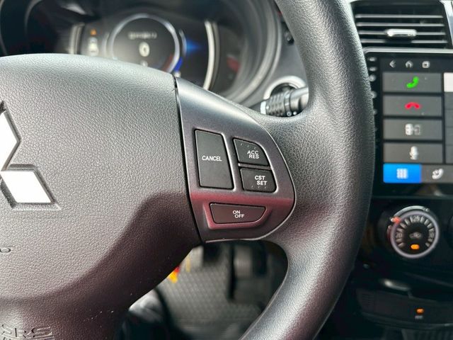 高CP五門小車2019 Mitsubishi Colt Plus 尊榮型 原版件 里程保證 已認證  第14張相片