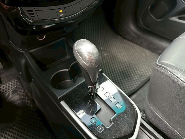 高CP五門小車2019 Mitsubishi Colt Plus 尊榮型 原版件 里程保證 已認證  第18張相片