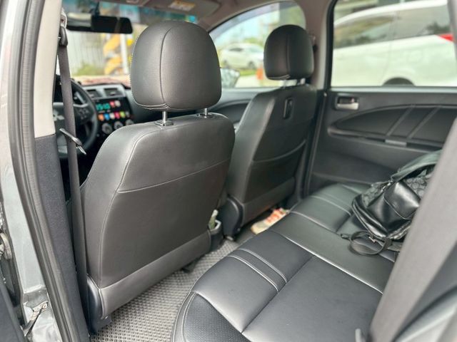 高CP五門小車2019 Mitsubishi Colt Plus 尊榮型 原版件 里程保證 已認證  第19張相片