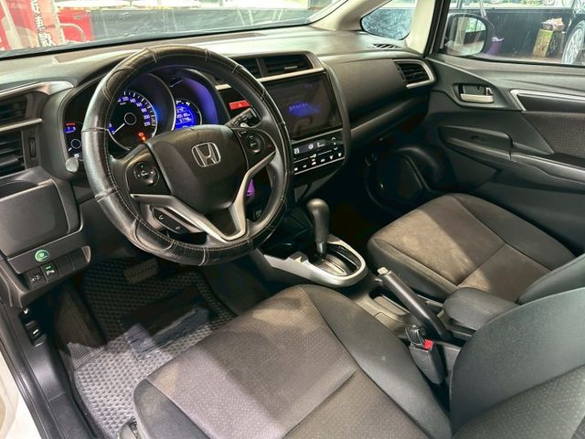 小資族首選 好開好保養 2014 Honda Fit 1.5 VTi-S 里程保證  第7張相片