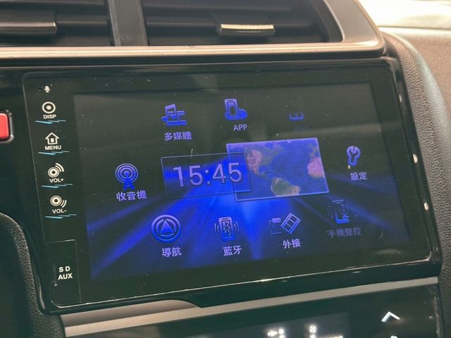 小資族首選 好開好保養 2014 Honda Fit 1.5 VTi-S 里程保證  第13張相片