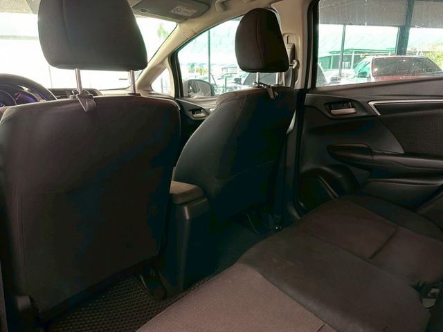 小資族首選 好開好保養 2014 Honda Fit 1.5 VTi-S 里程保證  第16張相片