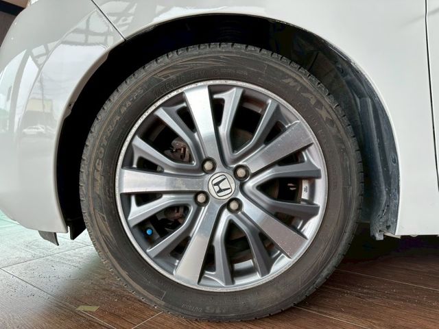 小資族首選 好開好保養 2014 Honda Fit 1.5 VTi-S 里程保證  第19張相片