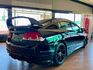 黑武士剛出社會首選 2006 Honda Civic K12 黑 里程保證  第4張縮圖