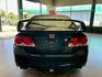 黑武士剛出社會首選 2006 Honda Civic K12 黑 里程保證  第5張縮圖