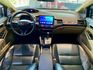 黑武士剛出社會首選 2006 Honda Civic K12 黑 里程保證  第10張縮圖