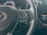 牛頭牌 國民神車 2020 Toyota Altis 豪華版 黑 原版件 里程保證 已認證  第11張縮圖
