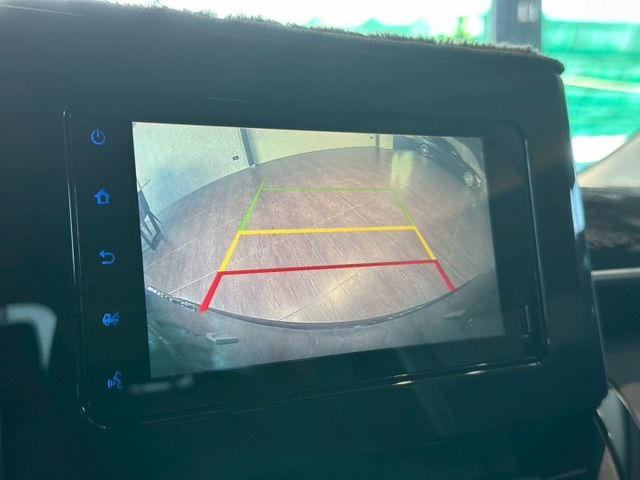 牛頭牌 國民神車 2020 Toyota Altis 豪華版 黑 原版件 里程保證 已認證  第14張相片