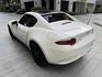 市場稀有 日本進口 硬頂敞篷跑車 2022年 Mazda MX-5 RF 旗艦版 AT 自排 一手車 原版件  第4張縮圖