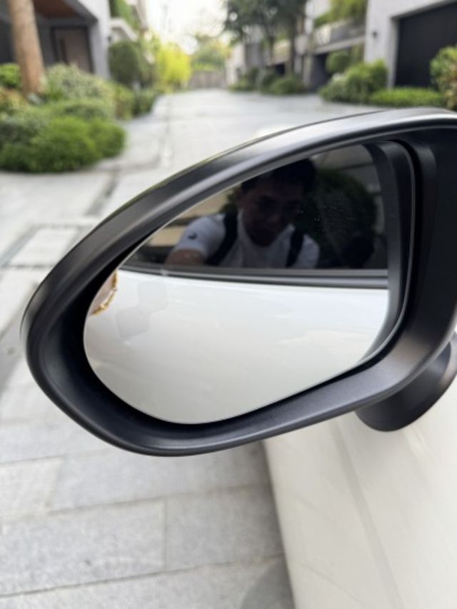 市場稀有 日本進口 硬頂敞篷跑車 2022年 Mazda MX-5 RF 旗艦版 AT 自排 一手車 原版件  第9張相片