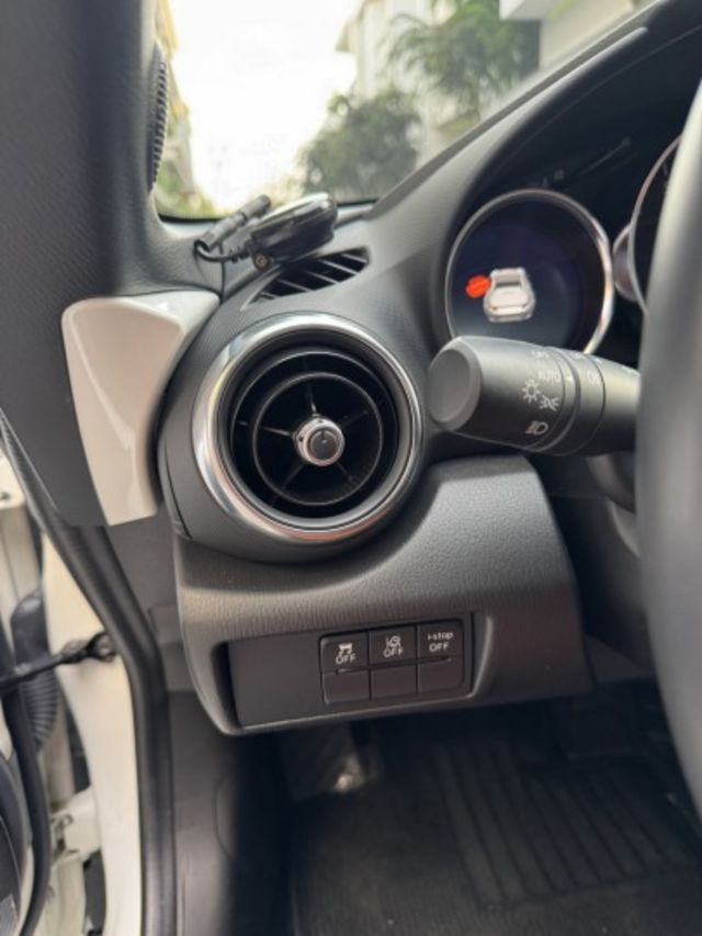 市場稀有 日本進口 硬頂敞篷跑車 2022年 Mazda MX-5 RF 旗艦版 AT 自排 一手車 原版件  第12張相片