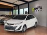 跟新車有價差 低里程2022 Toyota Vios 雅致版 白 原版件 里程保證 已認證  第1張縮圖