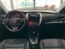 跟新車有價差 低里程2022 Toyota Vios 雅致版 白 原版件 里程保證 已認證  第11張縮圖