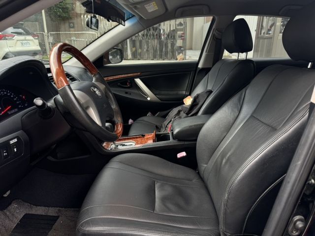 市場最低里程 2011 Toyota Camry 2.0 E版 里程保證  第8張相片