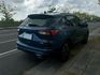 CP值高休旅車拿手菜 2021 Ford Kuga ST-Line 藍 原鈑件 里程保證 已認證  第3張縮圖