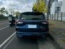 CP值高休旅車拿手菜 2021 Ford Kuga ST-Line 藍 原鈑件 里程保證 已認證  第4張縮圖