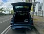 CP值高休旅車拿手菜 2021 Ford Kuga ST-Line 藍 原鈑件 里程保證 已認證  第5張縮圖