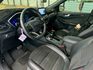 CP值高休旅車拿手菜 2021 Ford Kuga ST-Line 藍 原鈑件 里程保證 已認證  第8張縮圖