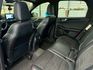 CP值高休旅車拿手菜 2021 Ford Kuga ST-Line 藍 原鈑件 里程保證 已認證  第17張縮圖