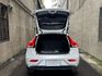 安全小車 瑞典國寶 2019 Volvo V40 T3安全智尚版 原版件 里程保證 已認證  第4張縮圖