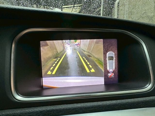安全小車 瑞典國寶 2019 Volvo V40 T3安全智尚版 原版件 里程保證 已認證  第13張相片