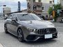 2020 Benz A220 灰  第3張縮圖