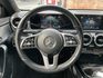 2020 Benz A220 灰  第9張縮圖