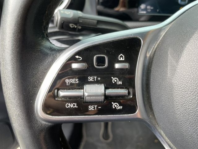 2020 Benz A220 灰  第12張相片