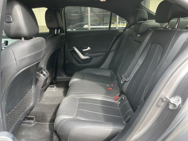 2020 Benz A220 灰  第17張相片