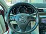 2004 Mazda 3 4D 紅  第6張縮圖
