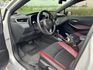 2023 Toyota Altis GR Sport 銀  第7張縮圖
