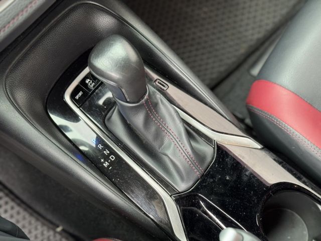 2023 Toyota Altis GR Sport 銀  第10張相片